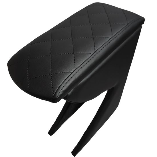 Подлокотник Renault Scenic (1996-2003) из экокожи