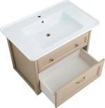 Тумба с раковиной ASB-Woodline Толедо 85