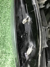 Фара левая Audi A4 B9 (2015-2020) LED