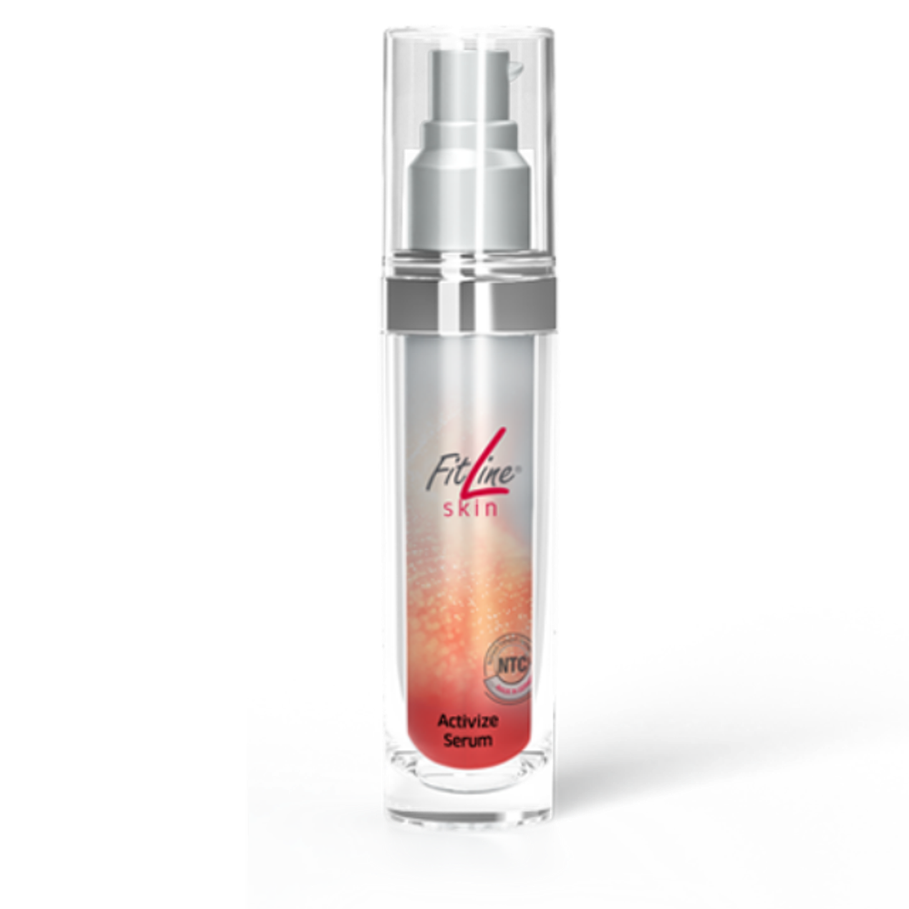 FitLine ( ФитЛайн) Сыворотка FitLine Activize Serum