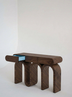 Консоль "Биосфера"