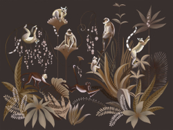 Коллекция MADAGASCAR