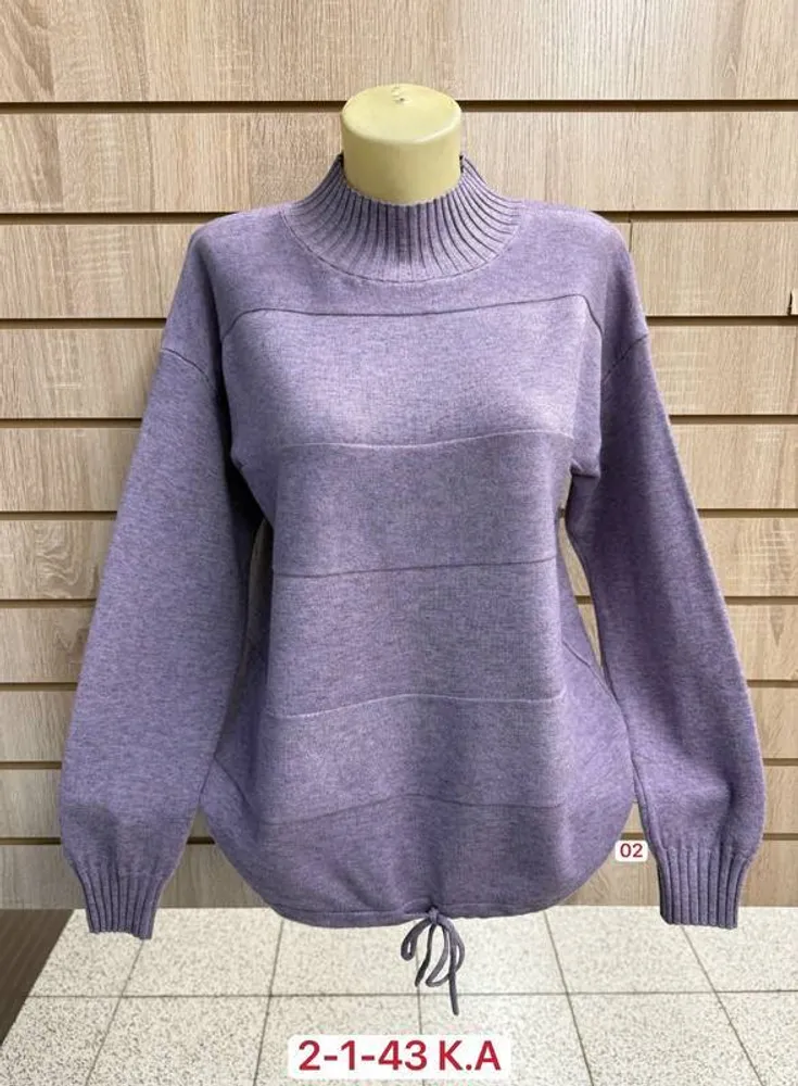 Свитер 2951945 Fabrika