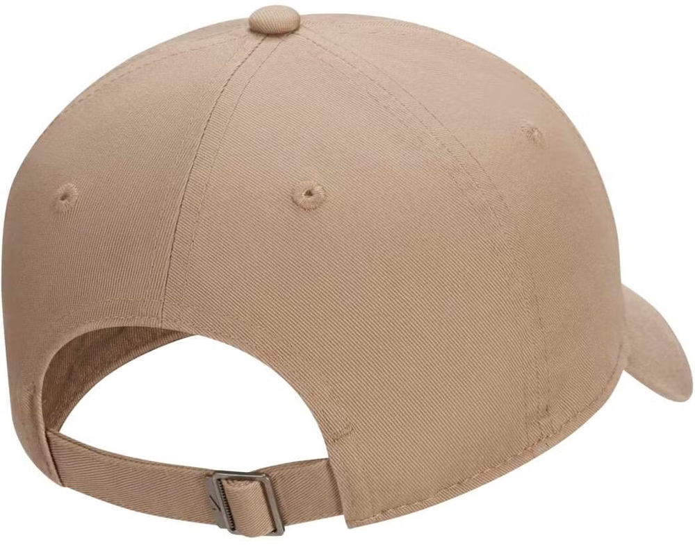 FB5368-247 Кепка U NK CLUB CAP U CB FUT WSH L