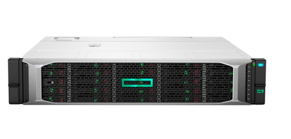 Дисковая полка  HPE D3710