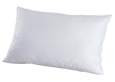 Подушка пуховая однокамерная 50x75 Christian Fischbacher Baronet хлопок