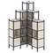 Лофт Угловой внутренний стеллаж VR.L-45  1278*1278*2280