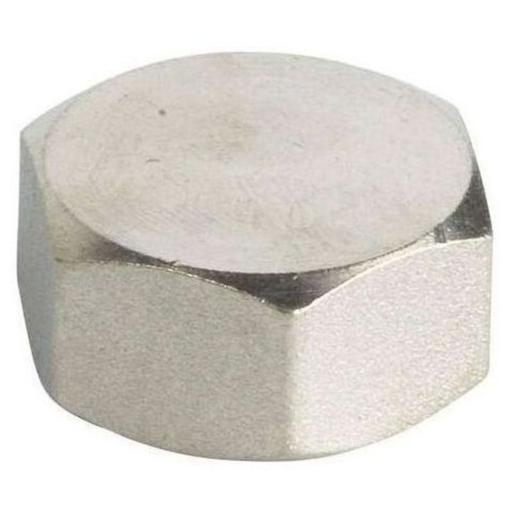 Заглушка ALTSTREAM ВР 1 1/4" (12/216), арт. 003110104