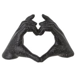 GAEM Фигурка декоративная "Сердце", L14,5 W7 H8,5 см