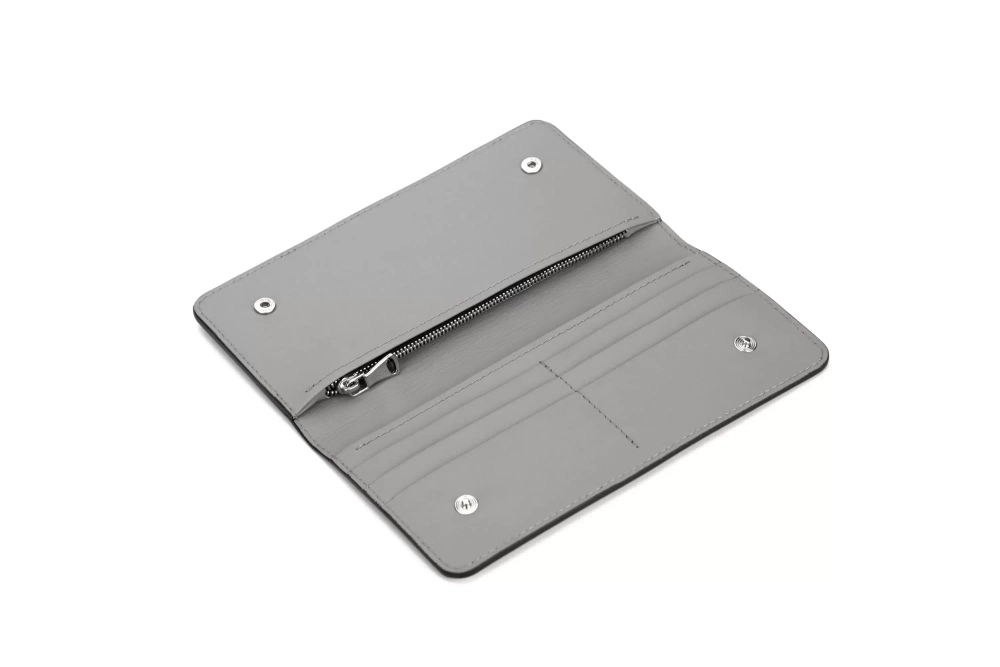 Бумажник - Клайд