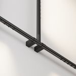 Комплектующие для систем освещения с токоведущими элементами Technical CA007TC-B