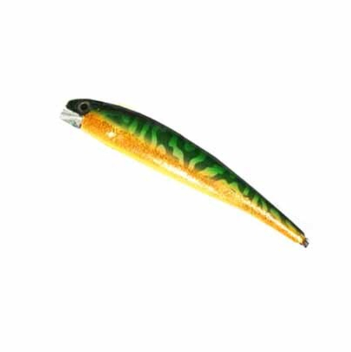 Shallow Walleye Bandit 12 см., цвет OL114