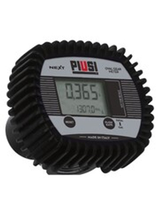 NEXT 2 - Электронный счетчик для масла, 6-60 л/мин