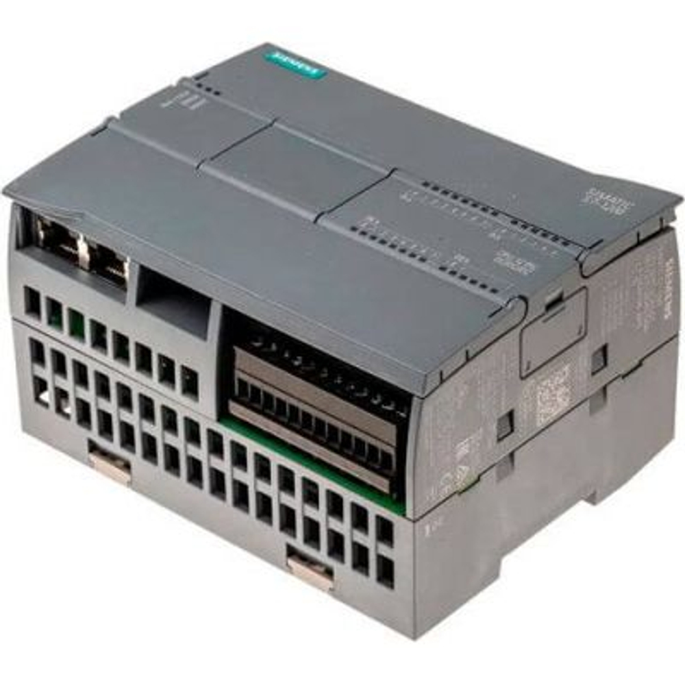 Контроллер Siemens 6ES7215-1AG40-0XB0