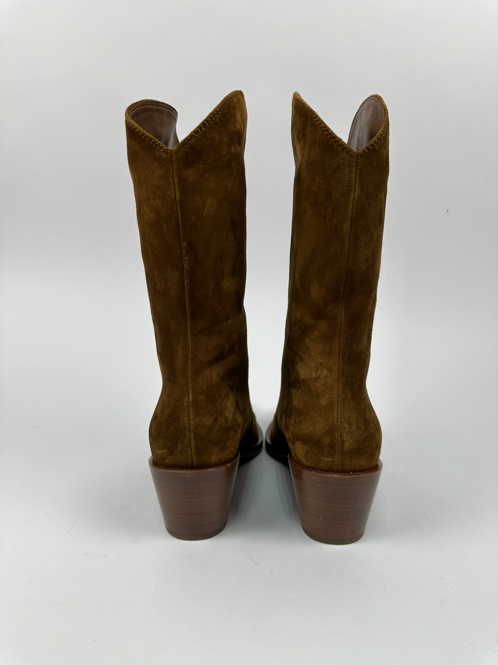 Сапоги Gianvito Rossi