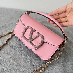 Valentino Mini Loco Bag 20 cm