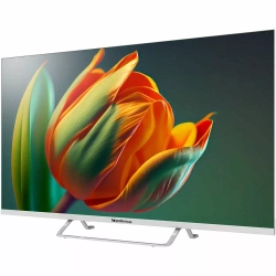 Телевизор 40" Topdevice TDTV40CS04F_WE белый