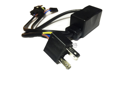 Реле для би-ксенона Dixel