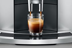 Кофемашина Jura E8 Platin EU (15247)