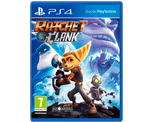Ratchet and Clank (PS4) Б\У