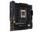 Материнская плата Asus Tuf Gaming B650m-plus, Socket AM5, AMD B650, mATX, RTL [90MB1BG0-M0EAY0]