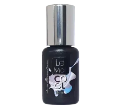 Клей Le-maitre "COOL" 5 мл.