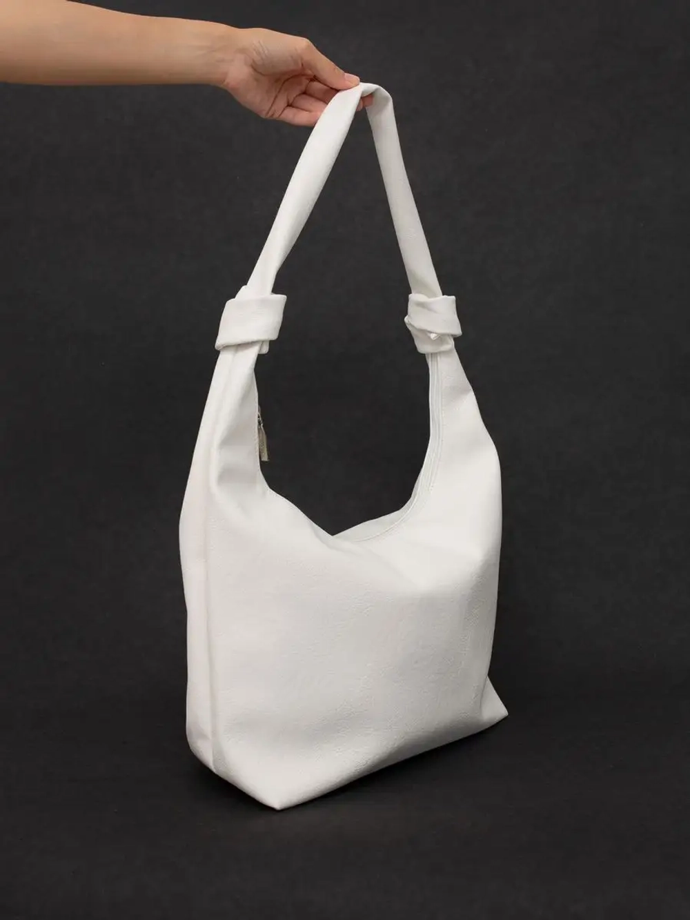 Сумка через плечо большая шоппер мешок спортивная