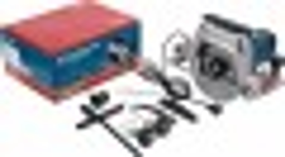 Пила циркулярная сетевая КРАТОН CS-1800/200 3 03 01 012