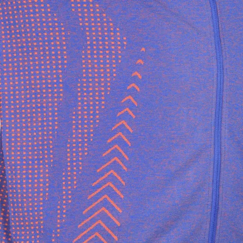 Толстовка UTO Zipper Long Sleeve Hoodie 929102