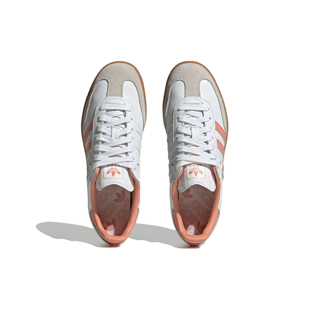 Wmns Samba OG 'Wonder Clay'