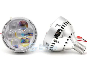 Led модули дальнего света