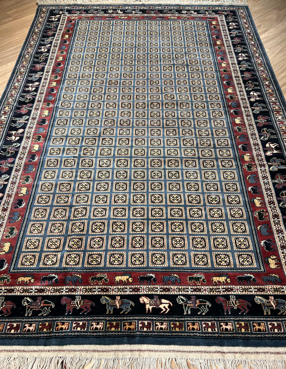 Pazyryk 200 x 300 см
