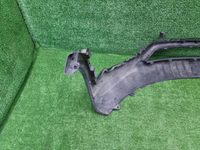 Юбка переднего бампера Kia Sorento 2 XM (12-21)