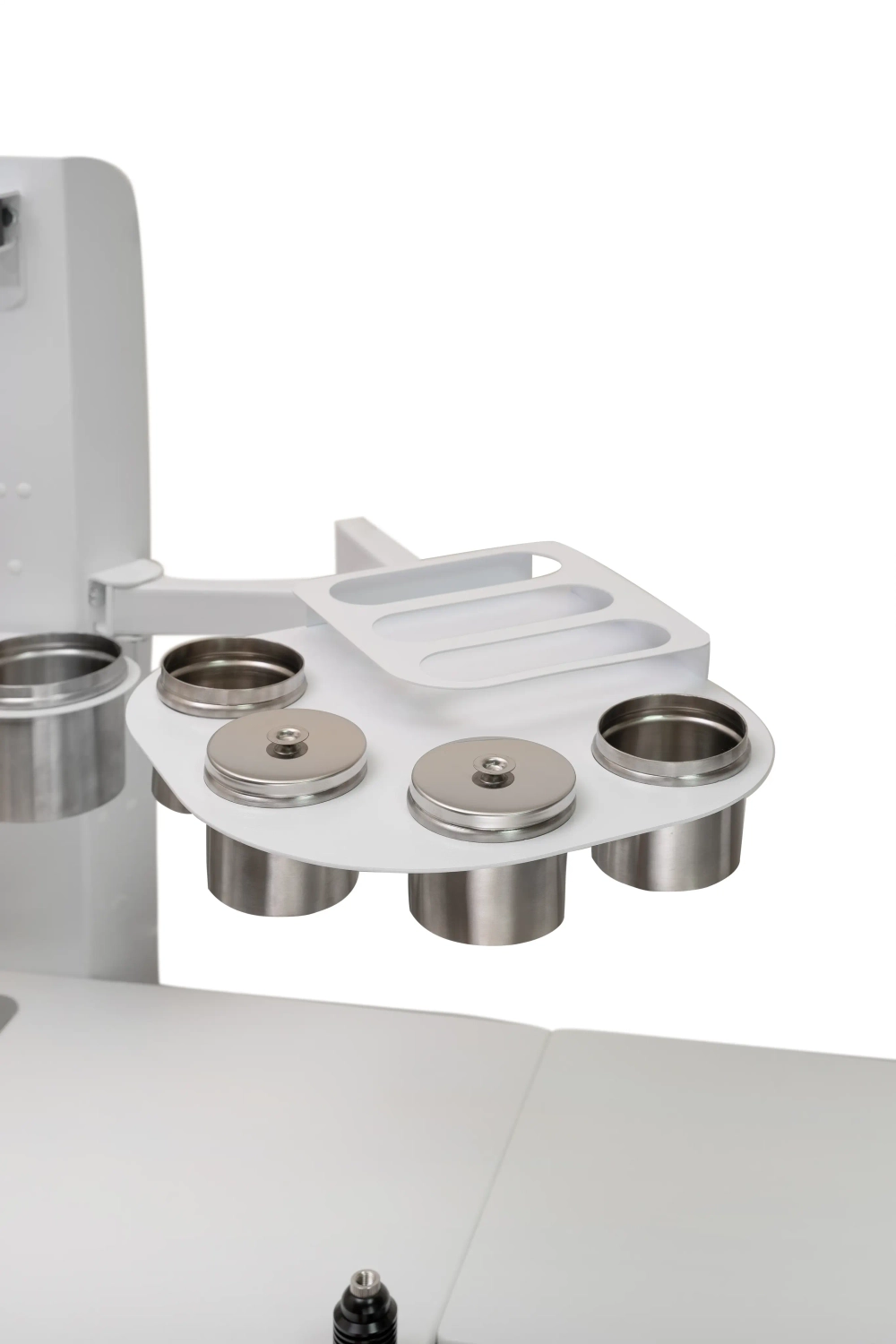 Установка оториноларингологическая УОРЛ-1 «Клевер»