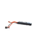 Аккумулятор Micro LiPo 550mAh 7.4V (пистолетный)