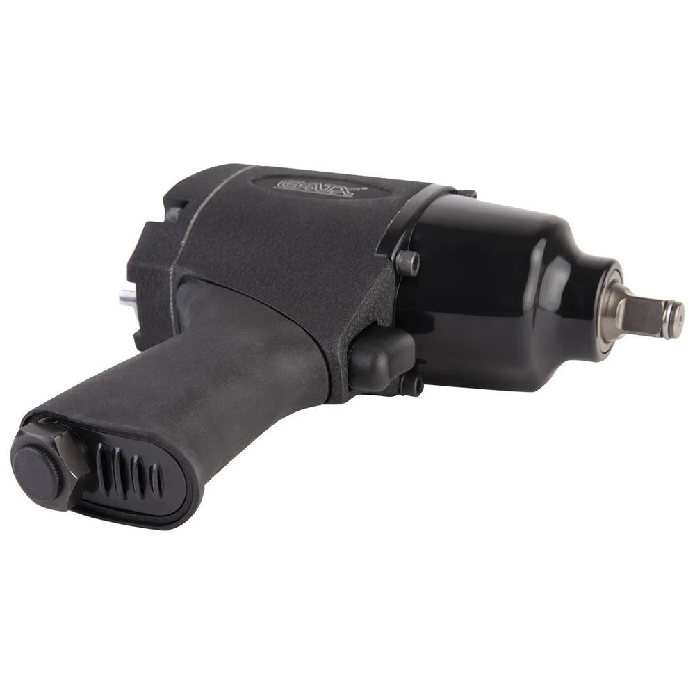 GP-2422 Ударный реверсный пневмогайковёрт, 1/2", 746 Нм