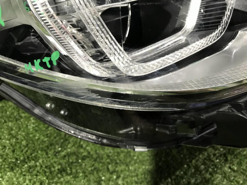 Фара правая BMW X3 G01, X4 G02 (2017-2021) Adaptive LED