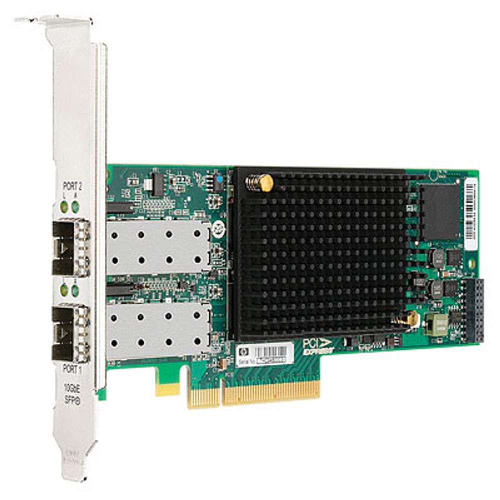 Сетевой адаптер HPE AW520A HP CN1000E Network Adapter