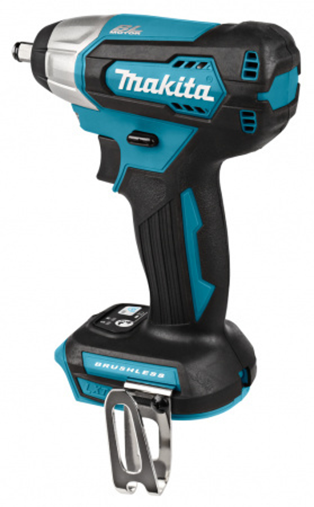 Гайковерт Makita DTW180Z