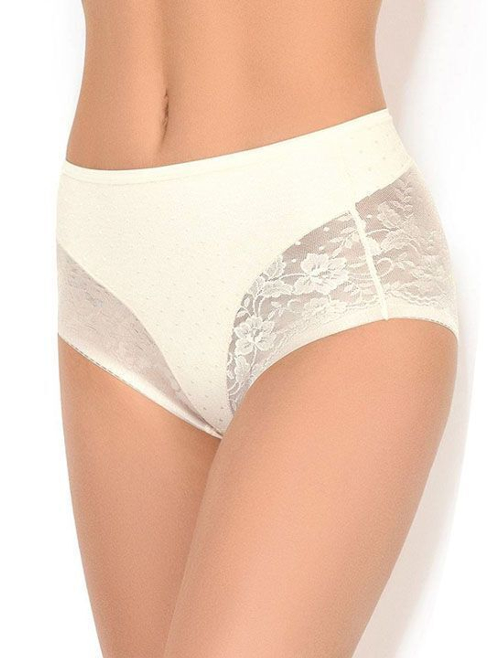 Корректирующие трусики Figure (Размер: XL) (Цвет: кофейный)