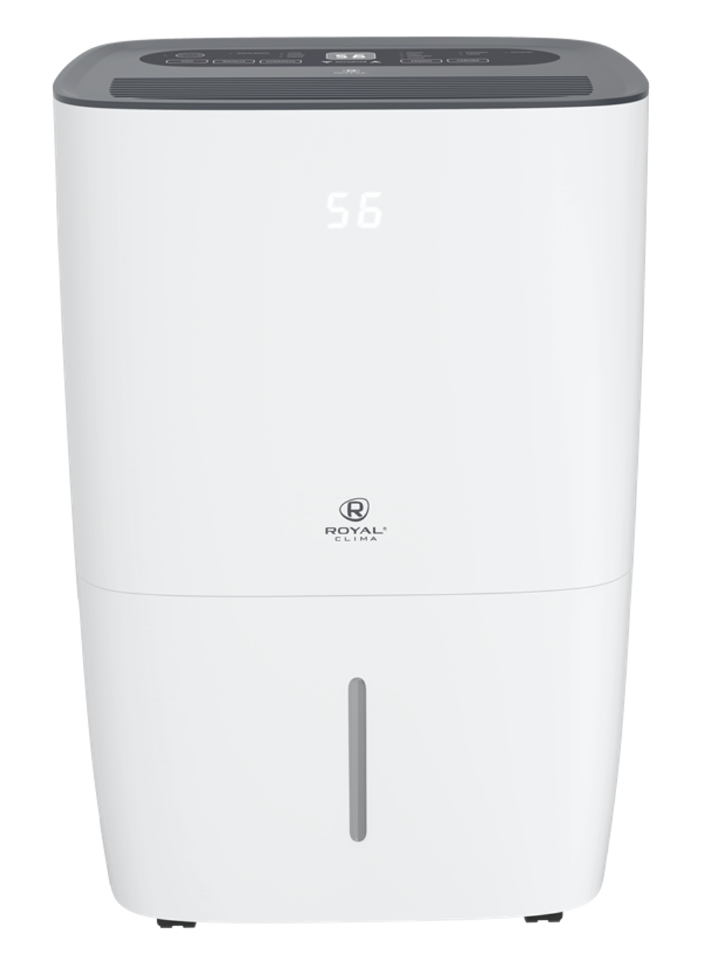 Бытовые осушители воздуха ROYAL CLIMA RD-CR30-E фото 6