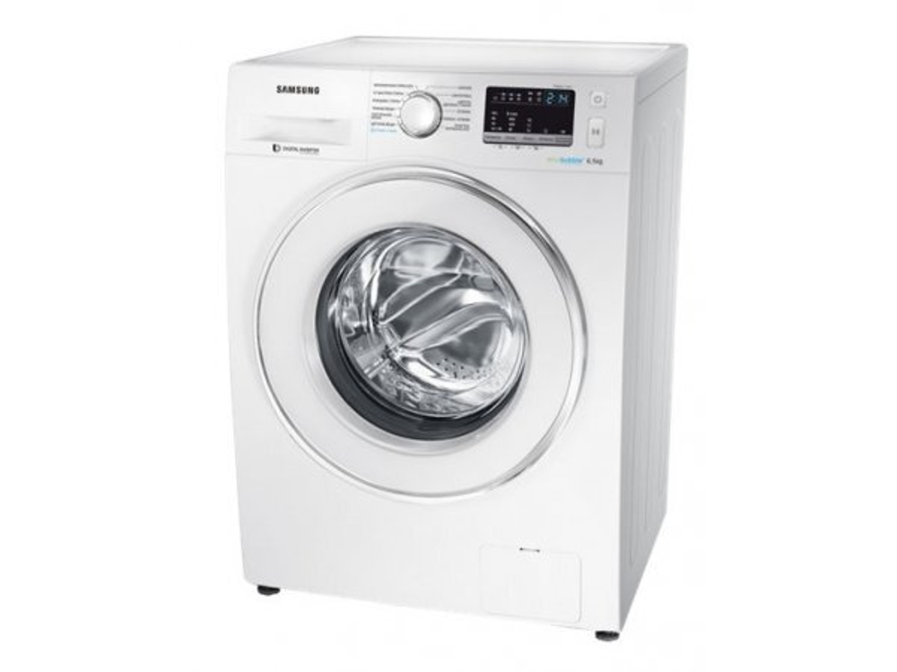 Стиральная машина Samsung WW65J42E0JW