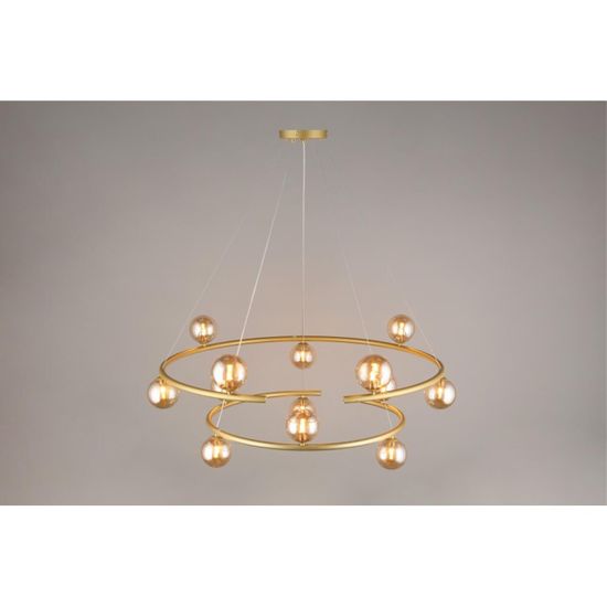 Люстра подвесная APL.631.13.13