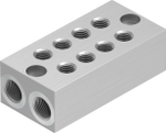 Р-планка для блочного монтажа Festo OABM-P-G3-10-4
