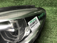 Фара левая BMW 7er G11 (2015-2019) Adaptive LED