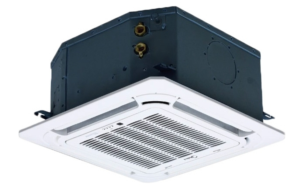 Кондиционер MIDEA MCA3I-09HRFNX-Q
