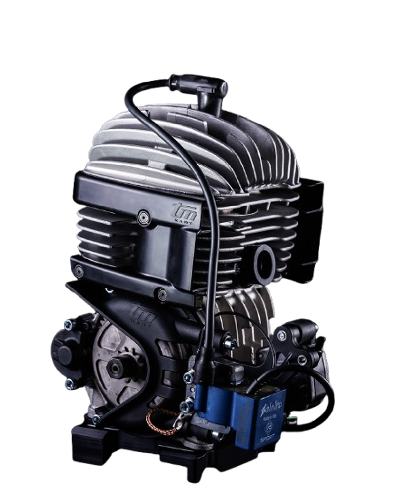 Мотор TM Mini4 60cc (нельзя использовать в 2026)