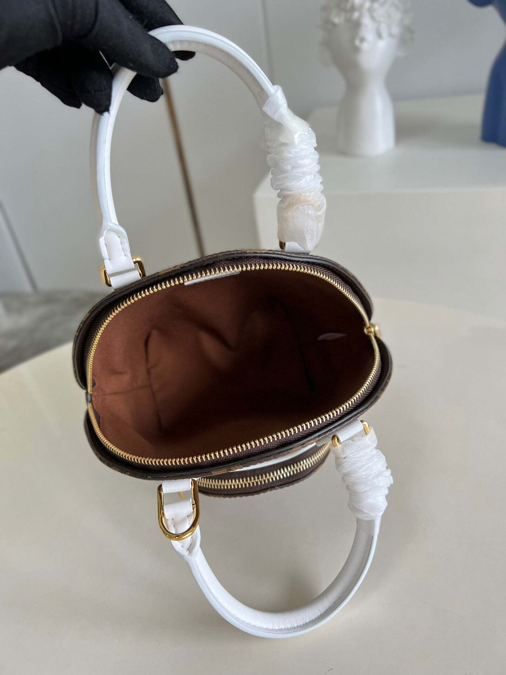 Louis Vuitton Ellipse BB