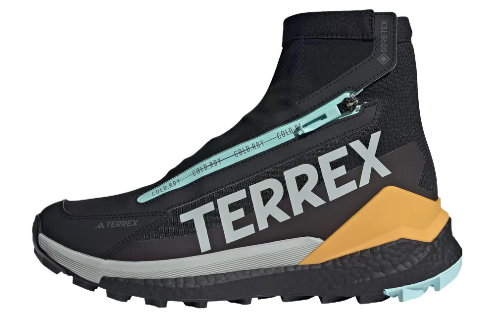 Кроссовки Adidas Terrex Free Hiker 2 C.Rdy