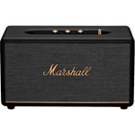 Портативная акустика Marshall Stanmore III, Black (Черный)